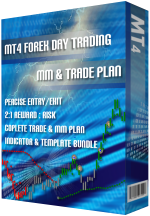forex day trading money management
