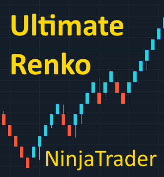 Ultimate Renko for NinjaTrader 7 & 8