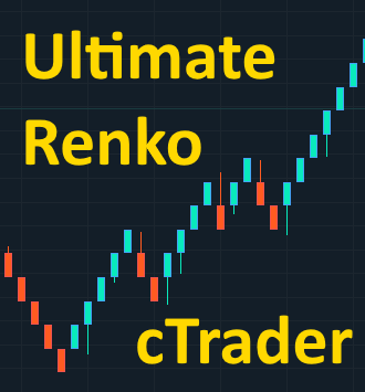 Ultimate Renko for cTrader