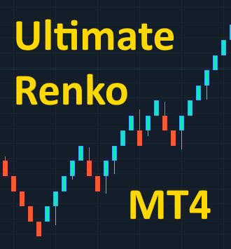 Ultimate Renko for Metatrader 4