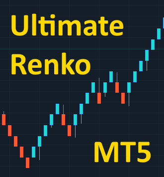 Ultimate Renko for Metatrader 5
